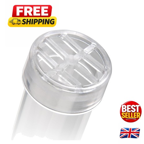 Modern clear acrylic bubble - acrylic,