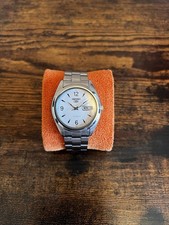 Vintage 1998 Seiko 5
