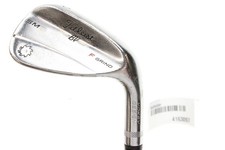 Titleist Vokey SM6 Tour Chrome