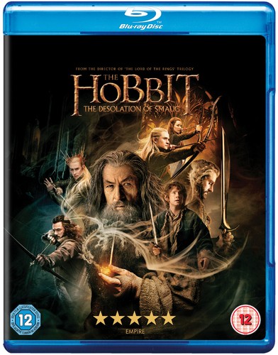 The hobbit - the, of