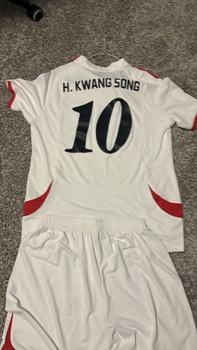Ina sports dprk north korea - sports,