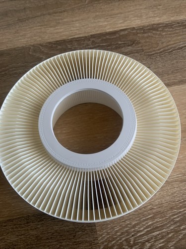 Hanimex rondex rotary - rotary, round
