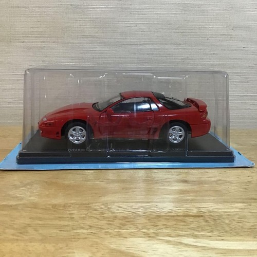 Mitsubishi gto 1990 - 1/24,