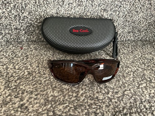 Bea cool mens glossy - bea, brown