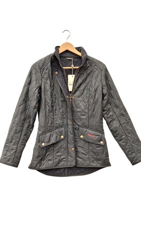 Barbour cavalry polarquilt - barbour,