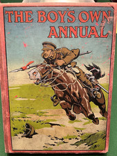 Rare World War One The Boys