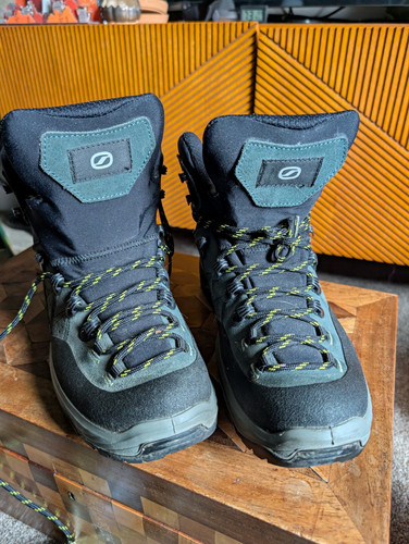 Scarpa boreo gtx men - boreo, men’s