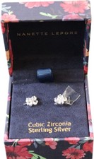 Nanette Lepore Sterling Silver