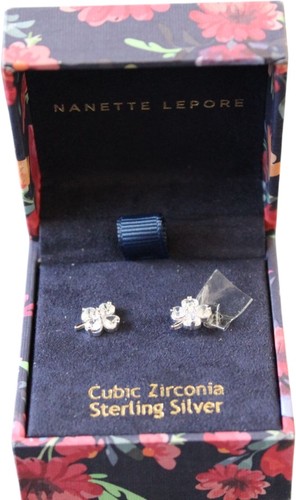 Nanette lepore sterling silver - nanette,