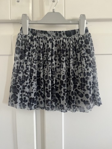 Girl next grey and - grey, black