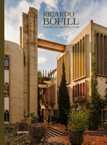 Ricardo bofill updated edition - ricardo,
