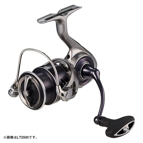 Daiwa spinning reel caldia - reel,