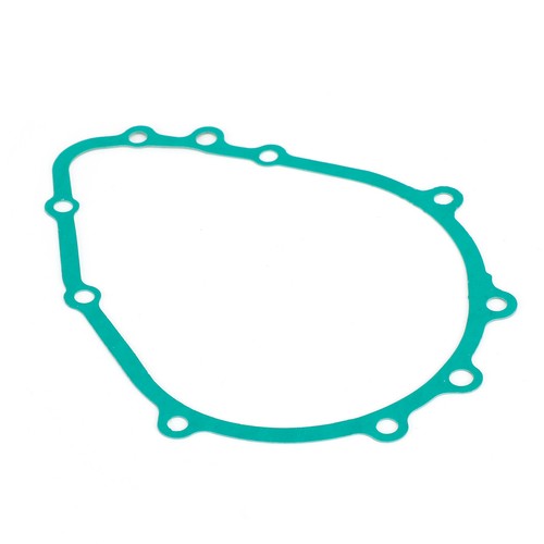 Left crankcase cover gasket - left,