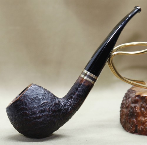 Rare stanwell brass - brass, 182
