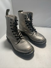 Dr Martens 1460 Pascal Lace-Up