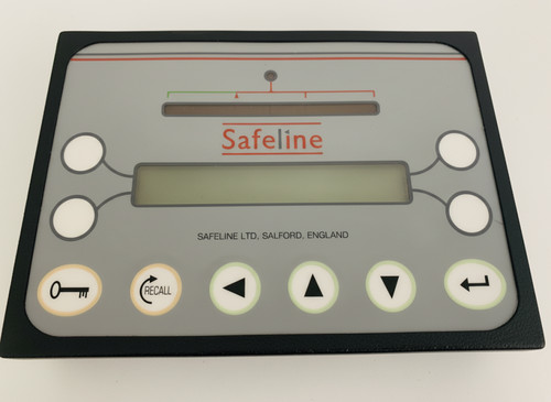 Mettler toledo safeline - mettler,