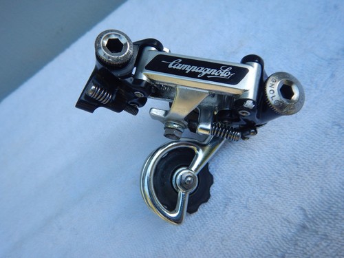 Campagnolo super record rear - campagnolo,