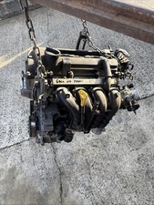 2007-2010 HYUNDAI i10 i20 1.2 1.25 PETROL COMPLETE ENGINE G4LA 77BHP 65k MILES