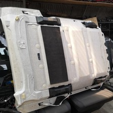 Vw T7 Multivan Back Rear Roof Lining Headliner 7T0867502J