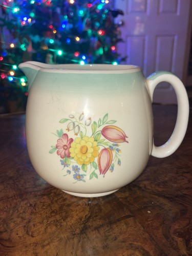Vintage susie cooper jug 11cm - cooper,
