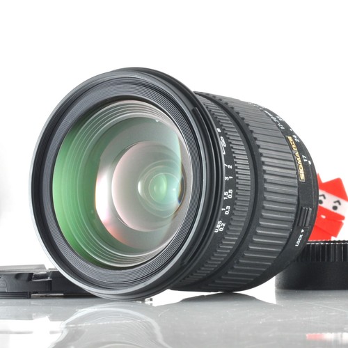 Sigma 70mm 8 4 5 - sigma, dc