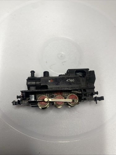Minitrix 060 gauge 47160 - n,
