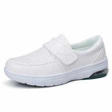 Womens Ladies Nurse Trainers