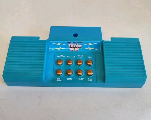 Wwf wrestling ring - wwf,