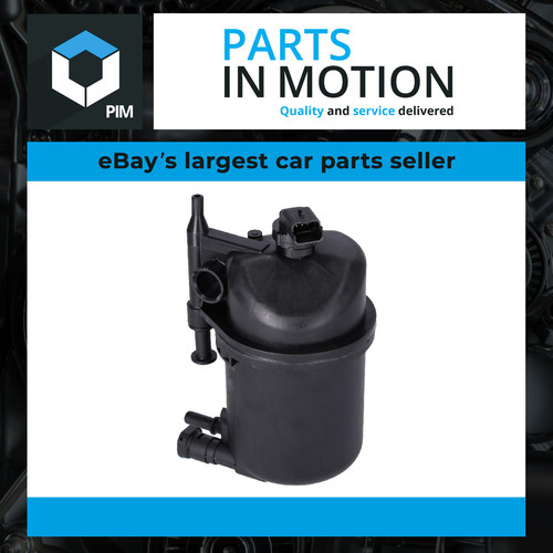 Fuel filter fits jaguar - fuel,