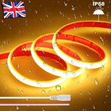 IP68 Waterproof COB LED Strip