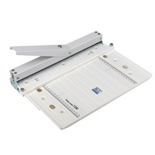 13.78" Manual Scoring Paper