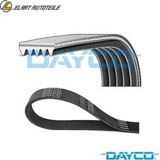V-RIBBED BELT 5PK1025 FOR