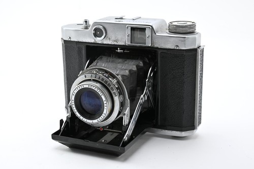 Exc mamiya six 6 model - [exc+5], k