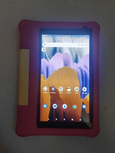 Kids inch android tablet - kids,