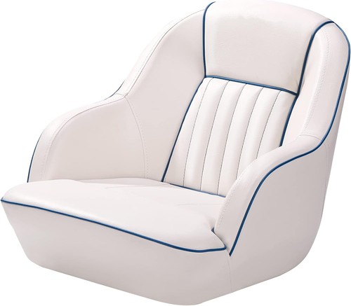 For boat seat - boat,