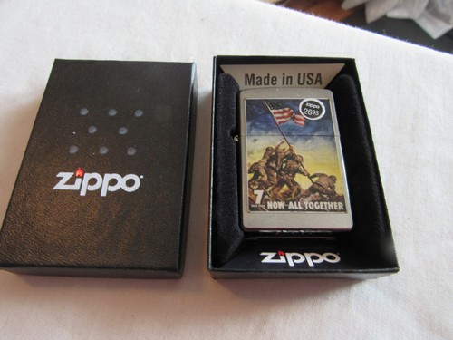 Vintage nos zippo - vintage nos,