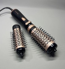 Rotating Hair Dryer Hot Brush