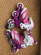 Oxelo Decathlon Inline Roller