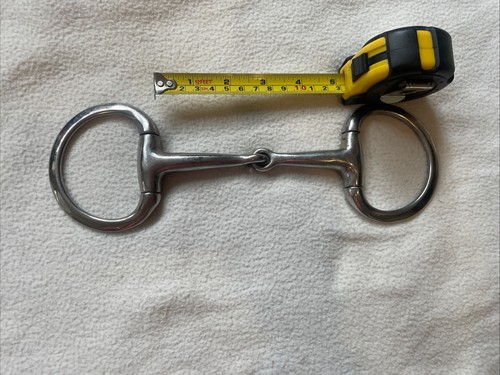 Single link eggbutt - 5”,
