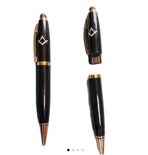 Masonic USB  Pen, 8GB -