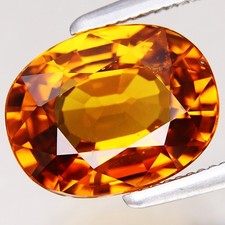 2.61ct t.w 9.2x7.1mm Oval