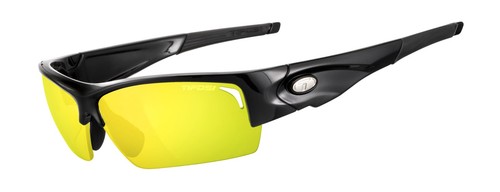 Tifosi lore gloss black with - tifosi,