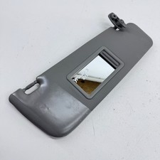CHRYSLER YPSILON MK3 SUN VISOR INTERIOR OSF RH DRIVER FRONT RIGHT SIDE 11-15