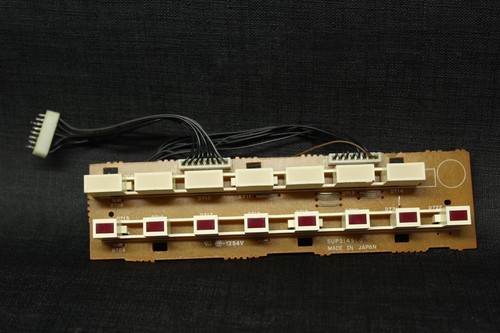 Technics v85a class - su-v85a, aa