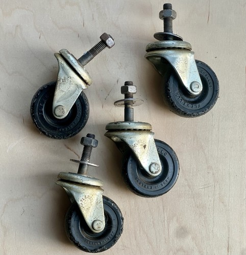 Heavy duty vintage s - 4x,