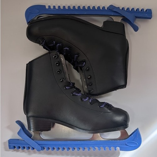 Nevica black skates - skates, size