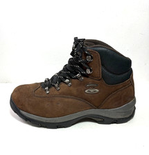 HI-TEC ALTITUDE BROWN NUBUCK