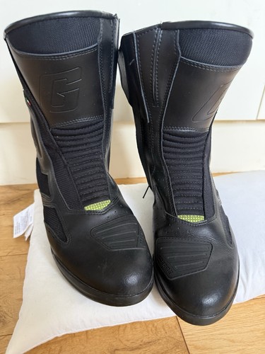 Gaerne vento gore tex - gaerne, g-vento