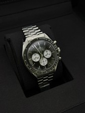 Omega Speedmaster Moonwatch