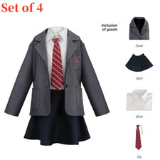 Movie Matilda Cosplay School